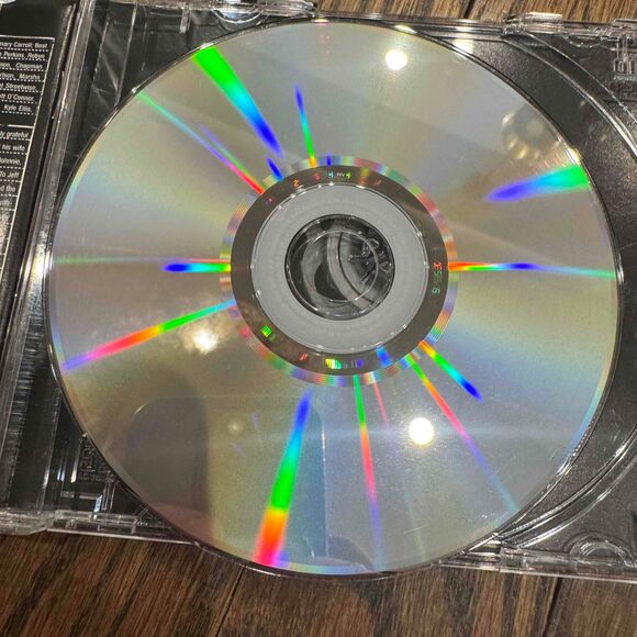 Velvet Revolver Contraband CD Slipcase Rock Album RCA BMG Parental Advisory - Picture 6 of 6